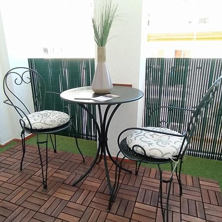 Sherryflat Merito - Parking Jerez de la Frontera Dış mekan fotoğraf