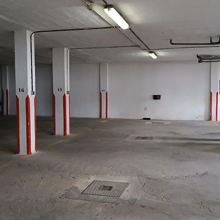 Sherryflat Merito - Parking Jerez de la Frontera Dış mekan fotoğraf