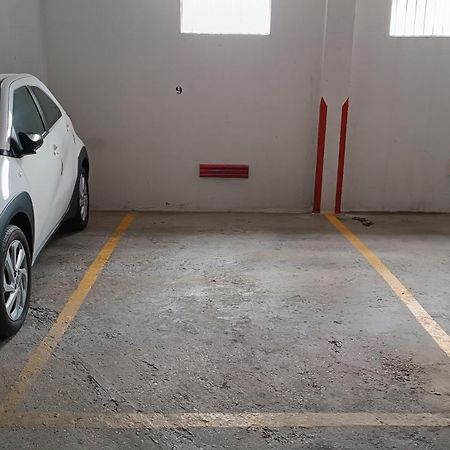 Sherryflat Merito - Parking Jerez de la Frontera Dış mekan fotoğraf