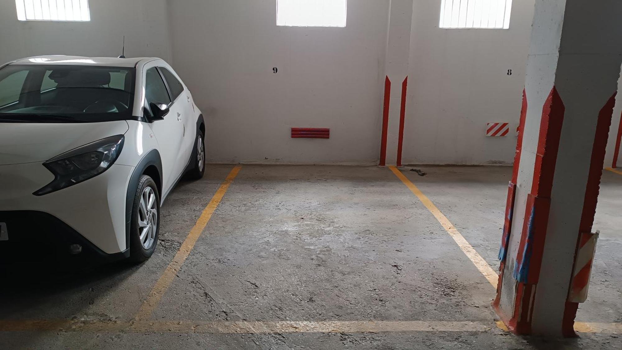 Sherryflat Merito - Parking Jerez de la Frontera Dış mekan fotoğraf
